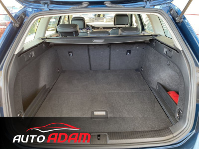 Volkswagen Passat Variant 2.0TDi 110kW Elegance - Matrix LED