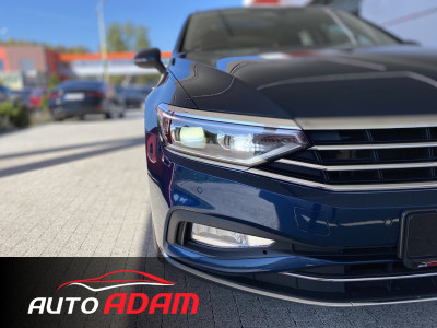 Volkswagen Passat Variant 2.0TDi 110kW Elegance - Matrix LED