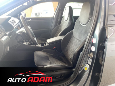 Škoda Superb Combi 2.0 TDI DSG Sportline 110kW