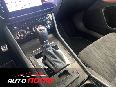 Škoda Superb Combi 2.0 TDI DSG Sportline 110kW