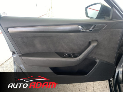 Škoda Superb Combi 2.0 TDI DSG Sportline 110kW