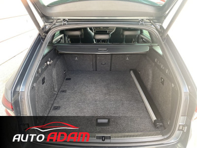 Škoda Superb Combi 2.0 TDI DSG Sportline 110kW