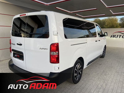 Citroen JUMPY SPACETOURER 2.0 HDI 130kW AT/8 Záruka