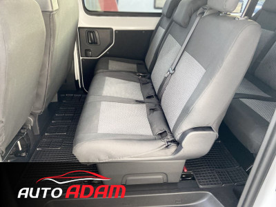 Citroen JUMPY SPACETOURER 2.0 HDI 130kW AT/8 Záruka