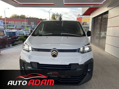 Citroen JUMPY SPACETOURER 2.0 HDI 130kW AT/8 Záruka
