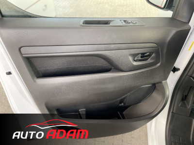 Citroen JUMPY SPACETOURER 2.0 HDI 130kW AT/8 Záruka