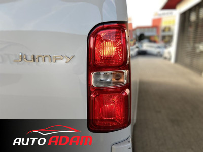 Citroen JUMPY SPACETOURER 2.0 HDI 130kW AT/8 Záruka