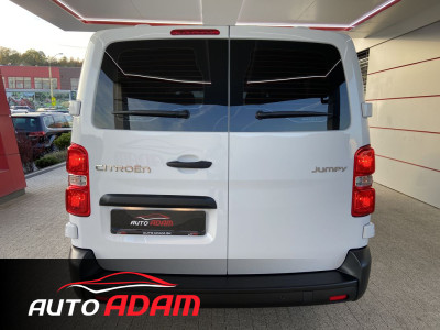 Citroen JUMPY SPACETOURER 2.0 HDI 130kW AT/8 Záruka