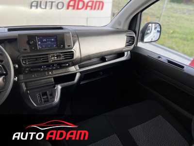 Citroen JUMPY SPACETOURER 2.0 HDI 130kW AT/8 Záruka