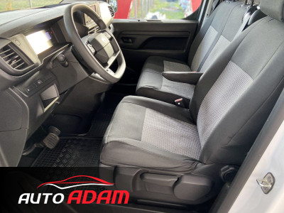 Citroen JUMPY SPACETOURER 2.0 HDI 130kW AT/8 Záruka