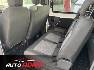 Citroen JUMPY SPACETOURER 2.0 HDI 130kW AT/8 Záruka