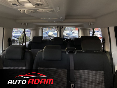 Citroen JUMPY SPACETOURER 2.0 HDI 130kW AT/8 Záruka