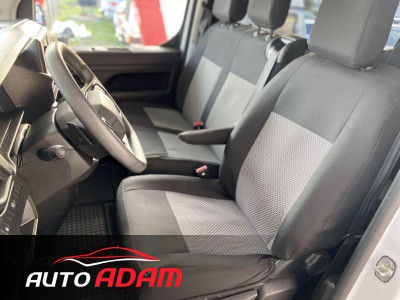 Citroen JUMPY SPACETOURER 2.0 HDI 130kW AT/8 Záruka