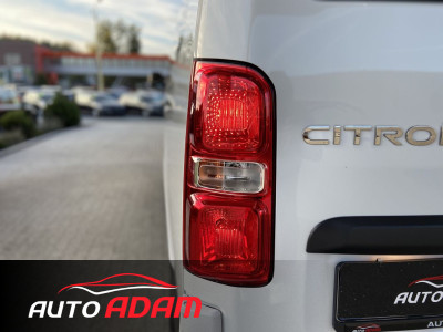 Citroen JUMPY SPACETOURER 2.0 HDI 130kW AT/8 Záruka