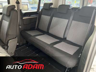 Citroen JUMPY SPACETOURER 2.0 HDI 130kW AT/8 Záruka