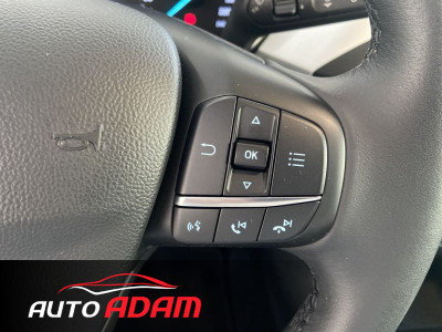 Ford Focus Combi 1.5TDCi 88kW Edition