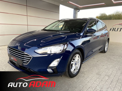 Ford Focus Combi 1.5TDCi 88kW Edition