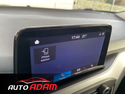 Ford Focus Combi 1.5TDCi 88kW Edition