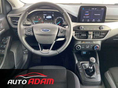 Ford Focus Combi 1.5TDCi 88kW Edition
