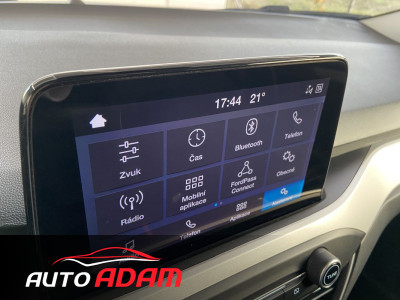 Ford Focus Combi 1.5TDCi 88kW Edition