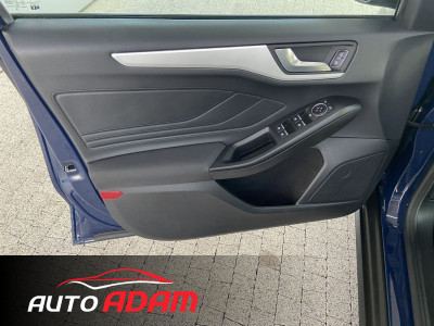 Ford Focus Combi 1.5TDCi 88kW Edition