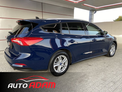 Ford Focus Combi 1.5TDCi 88kW Edition