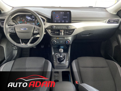 Ford Focus Combi 1.5TDCi 88kW Edition