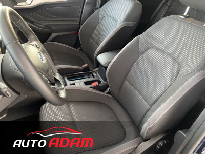Ford Focus Combi 1.5TDCi 88kW Edition