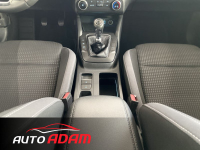 Ford Focus Combi 1.5TDCi 88kW Edition