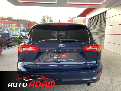 Ford Focus Combi 1.5TDCi 88kW Edition