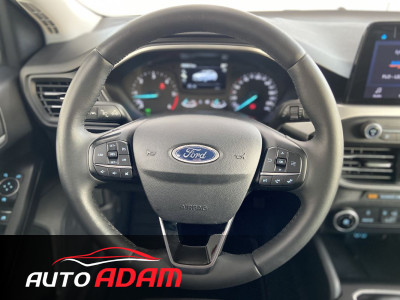 Ford Focus Combi 1.5TDCi 88kW Edition