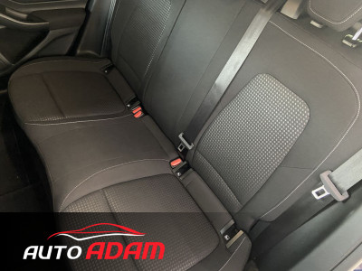 Ford Focus Combi 1.5TDCi 88kW Edition