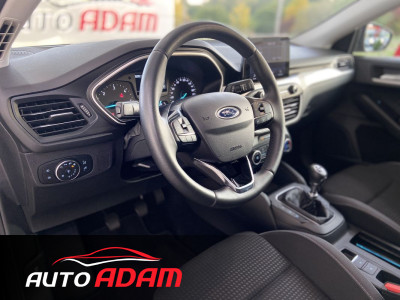 Ford Focus Combi 1.5TDCi 88kW Edition