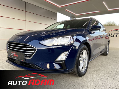 Ford Focus Combi 1.5TDCi 88kW Edition