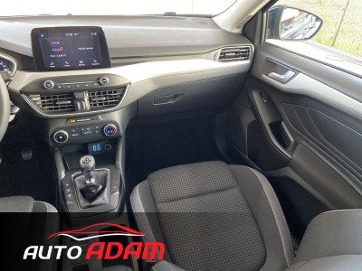 Ford Focus Combi 1.5TDCi 88kW Edition