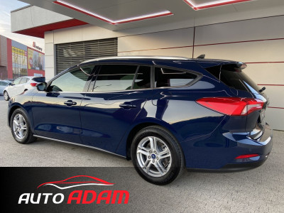 Ford Focus Combi 1.5TDCi 88kW Edition
