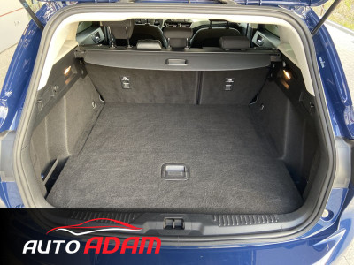 Ford Focus Combi 1.5TDCi 88kW Edition