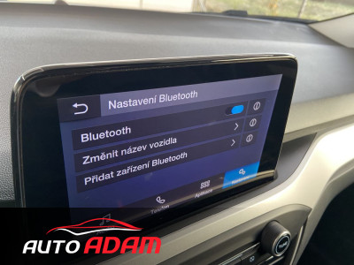 Ford Focus Combi 1.5TDCi 88kW Edition