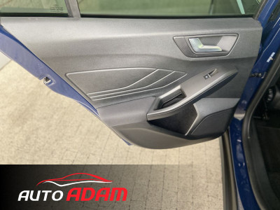 Ford Focus Combi 1.5TDCi 88kW Edition
