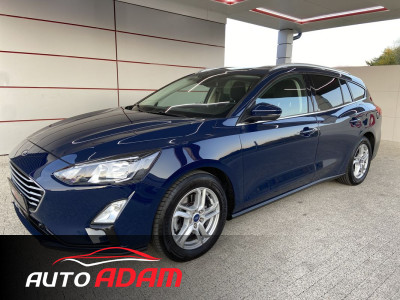 Ford Focus Combi 1.5TDCi 88kW Edition