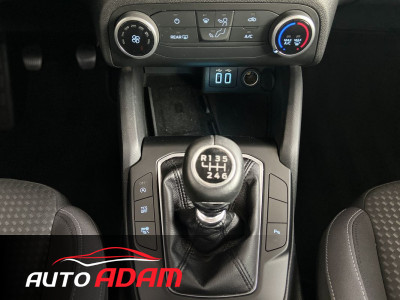 Ford Focus Combi 1.5TDCi 88kW Edition