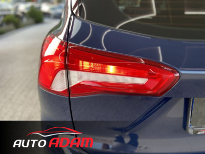 Ford Focus Combi 1.5TDCi 88kW Edition