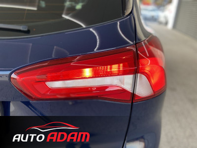 Ford Focus Combi 1.5TDCi 88kW Edition