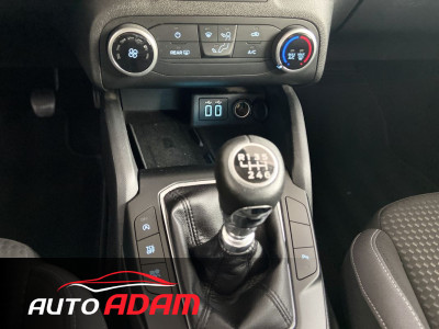 Ford Focus Combi 1.5TDCi 88kW Edition