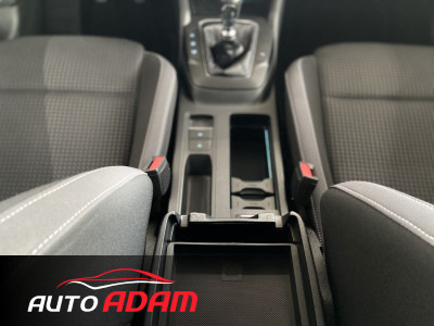 Ford Focus Combi 1.5TDCi 88kW Edition