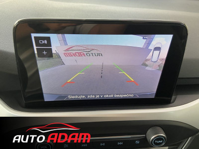 Ford Focus Combi 1.5TDCi 88kW Edition