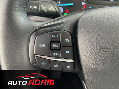 Ford Focus Combi 1.5TDCi 88kW Edition