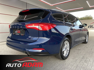 Ford Focus Combi 1.5TDCi 88kW Edition