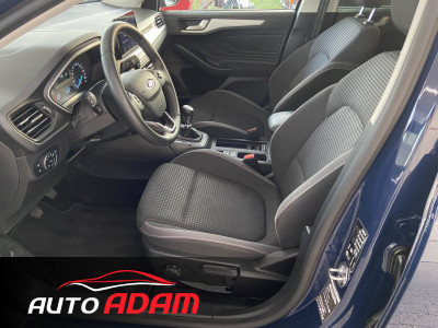Ford Focus Combi 1.5TDCi 88kW Edition