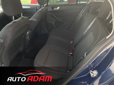 Ford Focus Combi 1.5TDCi 88kW Edition